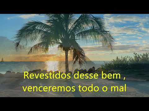 CCB Hino 249 - A Caridade (Cantado e Legendado) Hinário 5