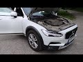 1387523 Volvo V90 Cross Country D4 2019 - Momsbil }}