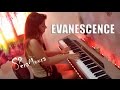 Evanescence - The Last Song I'm Wasting On You ...