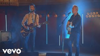 Les Innocents - Les philharmonies martiennes (Alcaline, le Mag au Trianon 2015)