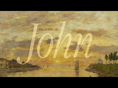 Christianity vs. Religion | John 12:12-50