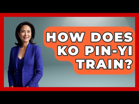 How Does Ko Pin-Yi Train? - Billiards Hustlers