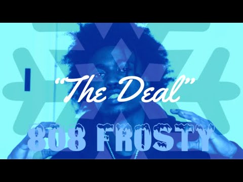 ❄️ [NOT FOR SALE] DaBoii Type Beat 2020 | SOB X RBE | Bay Area Beat | "The Deal" (PROD. 808 Frosty)