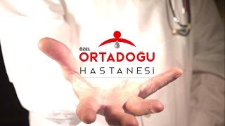 Ankara Özel Ortadoğu Hastanesi Tanıtım