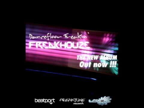 Freakhouze - Attention (Radio Edit)