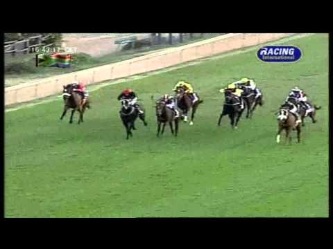 DO YOU REMEMBER  01 June 2013  Greyville  WOOLAVINGTON 2000 Grade 1)For 3 year old Fillies
