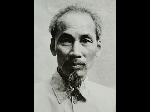 , title : 'Déclaration d'indépendance du Vietnam du 02.09.1945 par Hô Chi Minh'