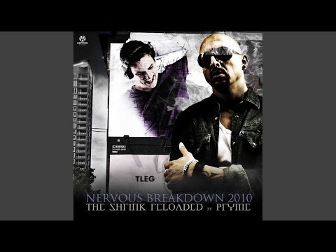 Nervous Breakdown (Uli Poeppelbaum Remix)