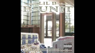 05. Lil B - The BasedGods Layer (Remix)