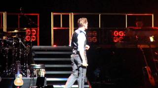 Matthew Morrison - She's Like the Wind