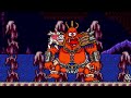 Decap Attack Genesis All Bosses No Damage