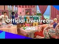 Gameplay-Video von The Sims 4: My Wedding Stories  Alle Plattformen