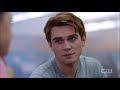 Archie Being Jealous And Wanting Betty For 1 Minute