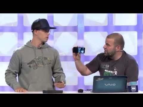 NEXTTV005.P07 - Нови Технологии