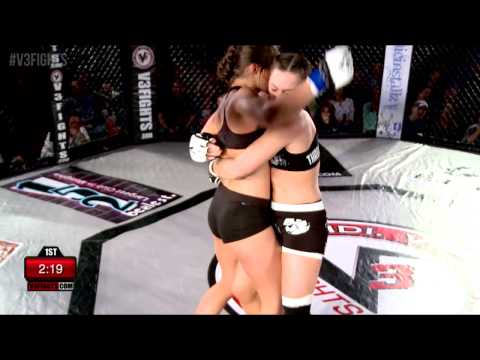 Report: Shanna Young Replaces Nicco Montano At UFC Fight Night Rio Rancho