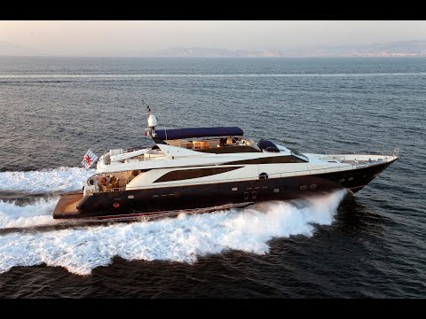 ATALANTI MOTOR YACHT VIRTUAL TOUR