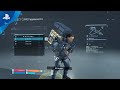 『DEATH STRANDING Day-1 GAMEPLAY SESSION Vol.1』PlayStation® presents LIVE SHOW “TGS2019” 『DEATH STRANDING Day-1 GAMEPLAY SESSION Vol.1』PlayStation® presents LIVE SHOW “TGS2019”