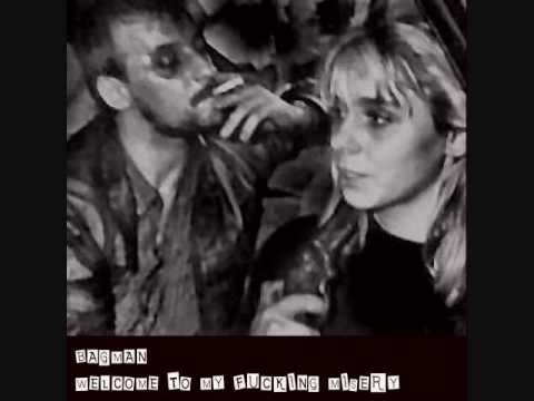 Bagman - In Bonds (Welcome To My Fucking Misery)