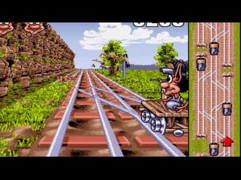 TV Game  Hugo da CNT/Gazeta década de 1990