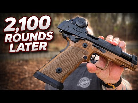 The Truth Behind the Sig P211 GTO 