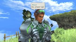 Always in Need of Food - Let's Play Xenoblade Chronicles Bonus Part 69