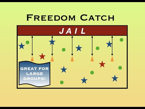 New Favorite PE Activity