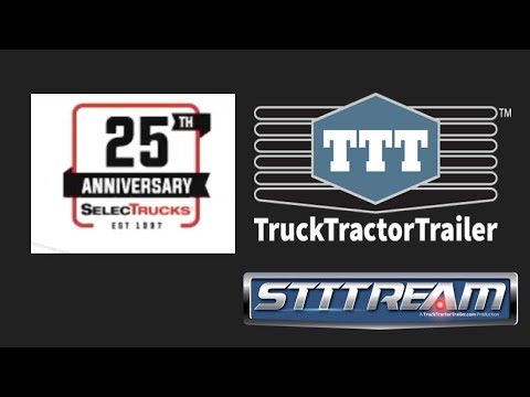 Selling Trucks with SelecTrucks Tampa & TruckTractorTrailer.com