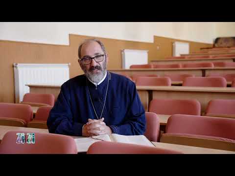 Zi de zi, cu părintele Constantin Necula - ediţia din 16 ianuarie 2026 (@TVR1)