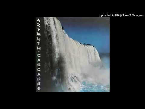 A JazzMan Dean Upload - Azymuth - Festa Nativa (1982)