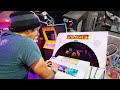 Sega Holosseum 1992 Arcade Gameplay Sega S Answer To Street Fighter II