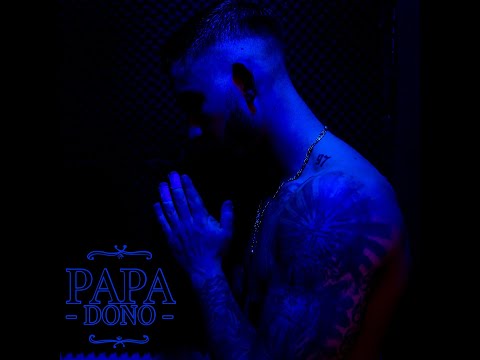 Dono - PAPA (prod. by MS Media)  [Official Video]
