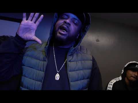 Young Bolt Ft Negro Bendito Ft Damu Frank - One In The Chamber