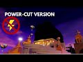 20th Century AlfredDS Power Cut Version