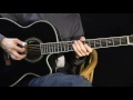 Meet Virginia Guitar Lesson - Part 1: Chords and Strumming - The Simple Strumming Guitar Series