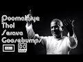 Poomalaiye Thol Serava Ilayaraja S Janaki HBi Ilayaraja Song Dolby Treat