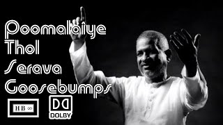 Download lagu Poomalaiye Thol Serava 💦 | Ilayaraja | S.Janaki | HBi Ilayaraja Song Dolby Treat ! mp3 Download lagu Poomalaiye Thol Serava 💦 | Ilayaraja | S.Janaki | HBi Ilayaraja Song Dolby Treat ! mp3