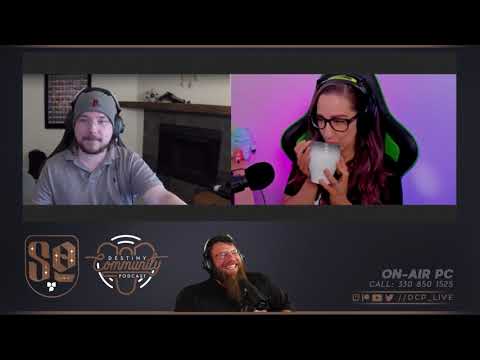 DCP Sidequest EP #8 - The Ink the Stink Episode