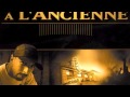 Dj Abdel - Intro a l'ancienne Vol.1 