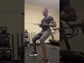 Cable Strength #cableworkout #fullbodyworkout #strengthtraining