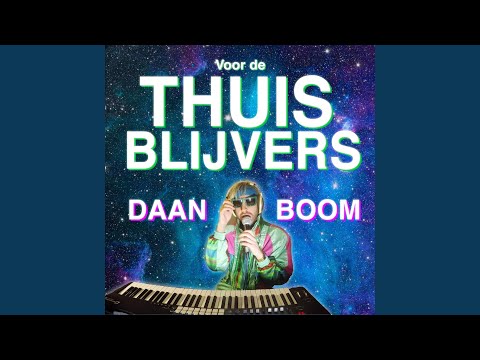 Voor de thuisblijvers