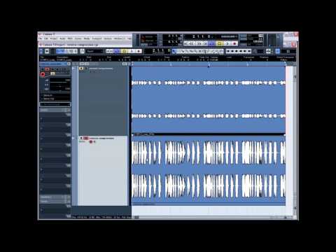 ANDI VAX. Реверсивная компрессия (Ответы)