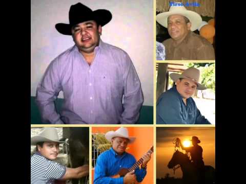 Recorriendo 5 Estados - Jesus Daniel Quintero