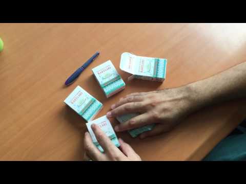 Farkındalık ve Arınma Kartları