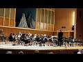 Ayre and Dance by Bruce Pearson | Concert Band