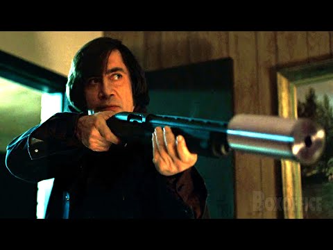 Wrong Room | No Country for Old Men | CLIP