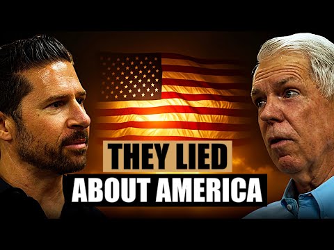 The Truth About America They Never Told You | David Barton