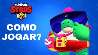 COMO JOGAR BEM COM O BUZZ DO BRAWL STARS!!! (5 DICAS)