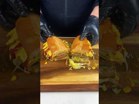 The Ultimate Submarine Sandwich Guide! #food