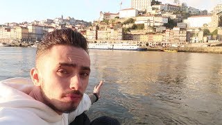 МНЕ НАДОЕЛО! Я ПЕРЕЕЗЖАЮ ОБРАТНО В ПОРТУГАЛИЮ! ВЛОГ - МОЯ СОБАКА, УЕЗЖАЮ ИЗ РОССИИ, МОЯ МАШИНА BMW
