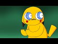 Pikachu On Acid (Lammer&Outsider) - Známka: 1, váha: střední